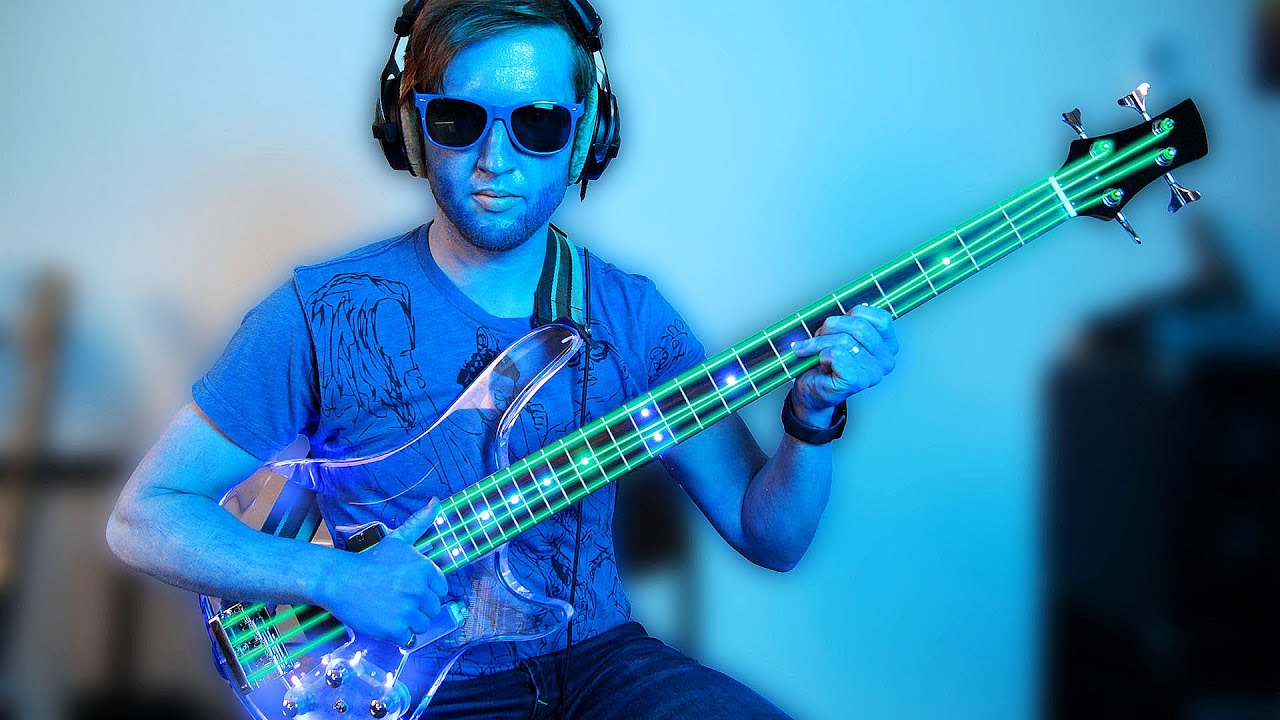 If I'M BLUE (Da Ba Dee) was the HARDEST song in the world