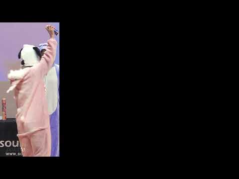 우주소녀 보나 짱구는 못말려.ver