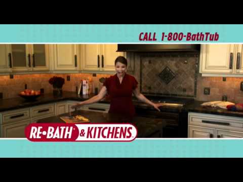 rebath & kitchens - youtube rebath & kitchens - youtube