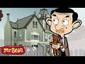 Haunted House | Mr Bean Animated Season 3 | Full Episodes | Mr Bean Cartoons