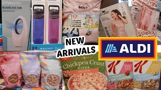 ALDI * NEW WEEKLY ARRIVALS!!! ALDI HAUL