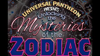 Unlocking the Mysteries of the Zodiac 2024