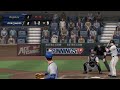 9 innings baseball game | Clayton Kershaw throwing a no-hitter