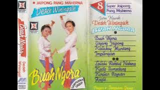 Dedeh Winingsih & Sampurna Group - Buah Ngora