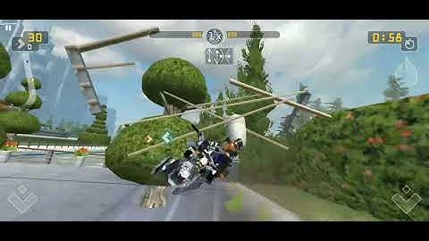 Riptide GP : Renegade Walkthrough | Career Bots Only - Singleplayer Gameplay Part 8