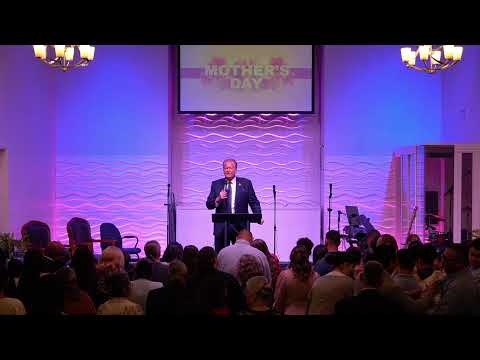 Mother's Day Service l Upland Lighthouse Church