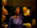 Shirley Verrett sings Isolde's death, better sound quality