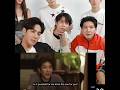 Firstkhaotung Reaction To Moonlight Chicken Series Trailer First Firstkhao Theeclipse Ytshort 