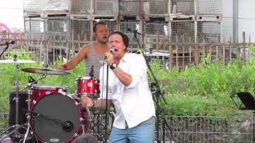 Feeling good - Michael Bublé (cover by Kieron @WOLF CODERAs SESSION POSSIBLE)