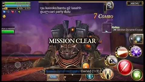 Aurcus Online- Twightlight Scroll y Saitara scroll (Guía Rápida)