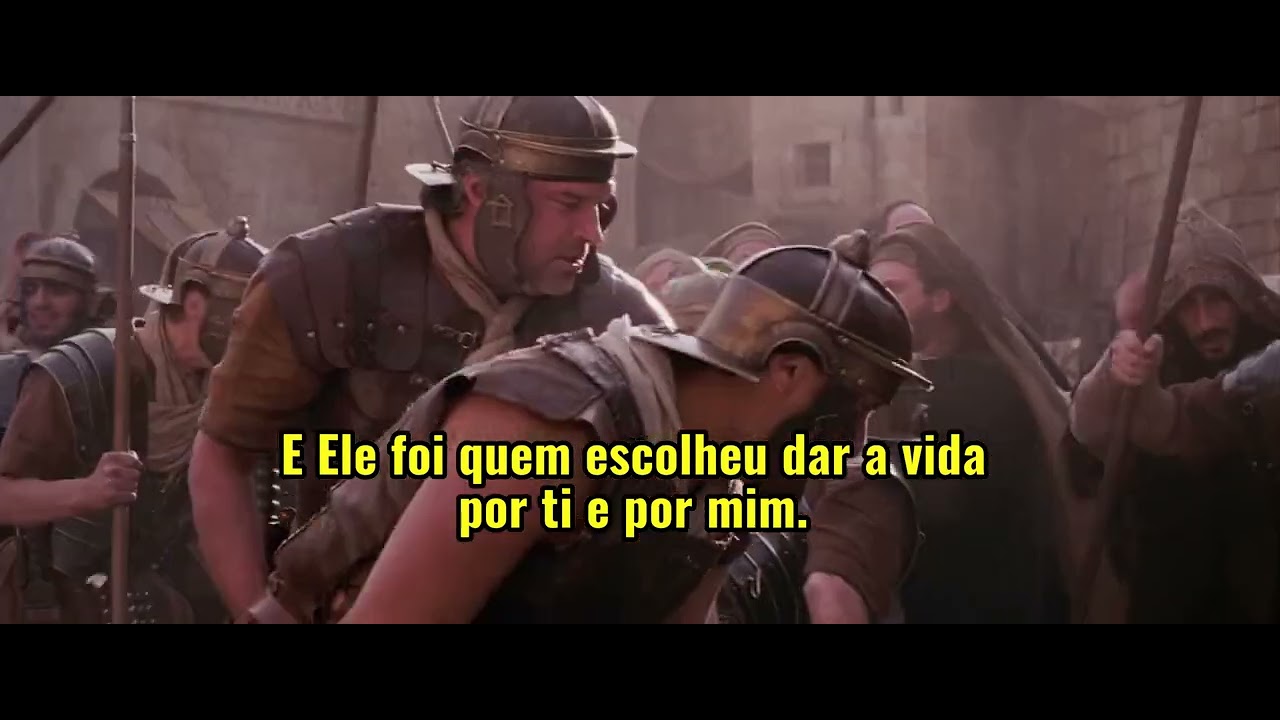 VIA DOLOROSA - PLAYBACK COM LETRA - YouTube