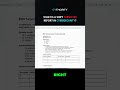 What is a Shift Turnover Report