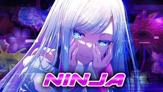 Nightcore - Ninja (Dropgun)