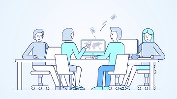 Initial Coin Offering | Block Chain | ICO Pitch Video