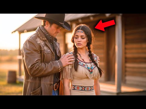 «Мне Нужна Женщина, А Тебе Нужна Кровать Сегодня Ночью», – Сказал Одинокий Ковбой Красавице-Апач