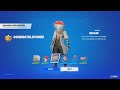 How To COMPLETE ALL REFER A FRIEND QUESTS in Fortnite! (Free Redcap Skin)