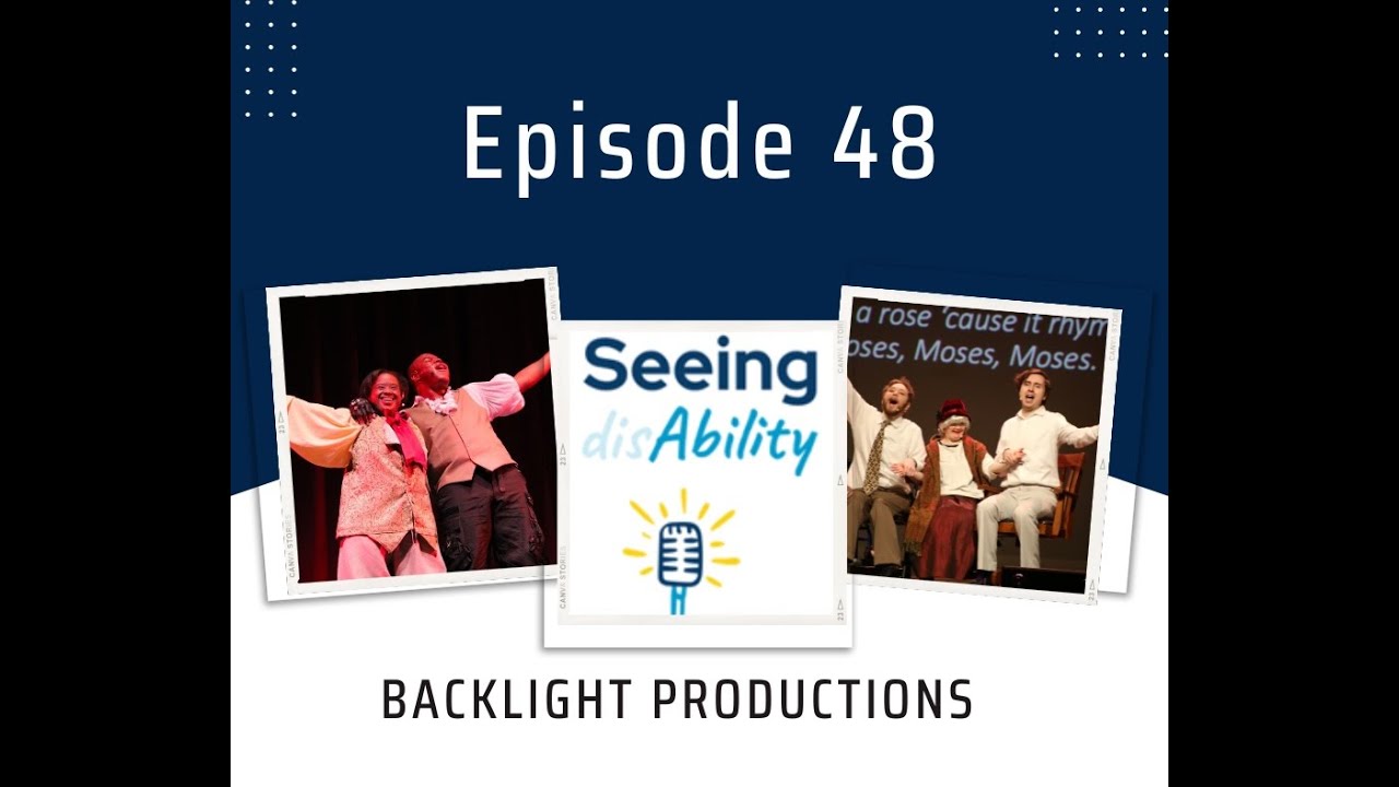 Episode 48 - Backlight Productions - YouTube