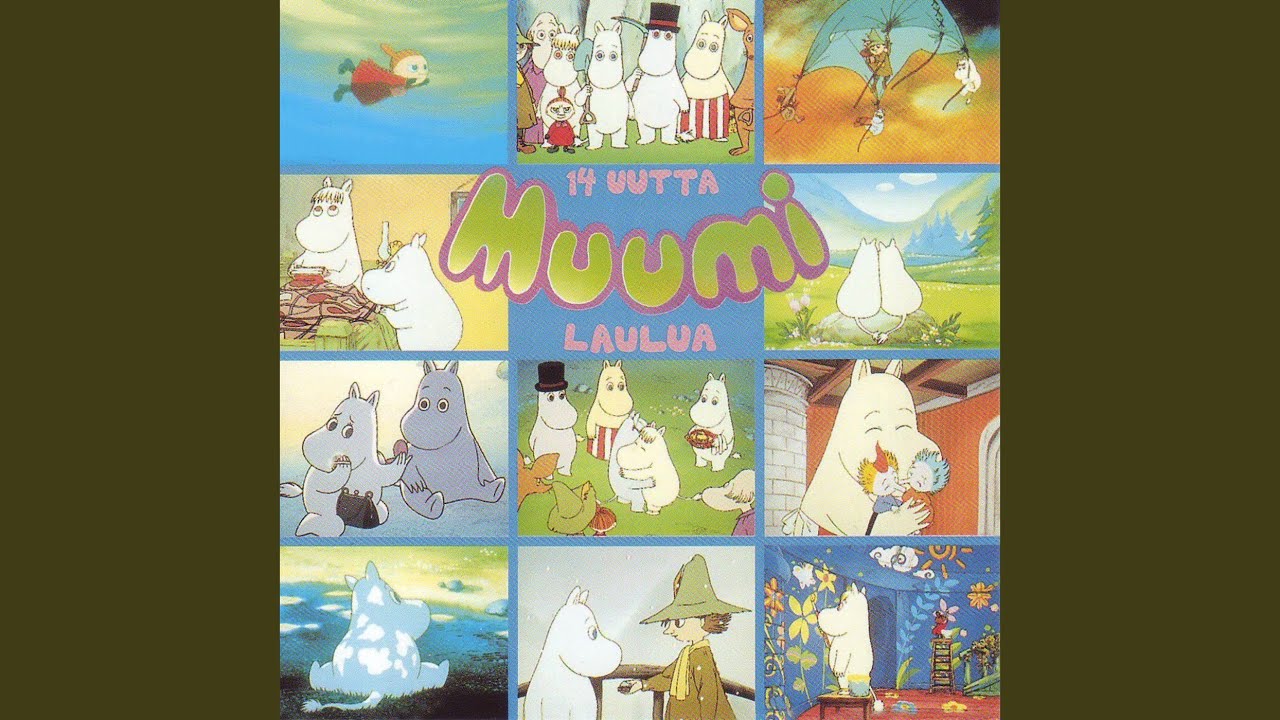 Nuuskamuikkusen murheet