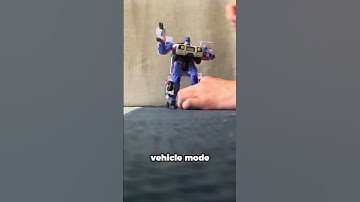 Transformers Age of the Prime Red Alert