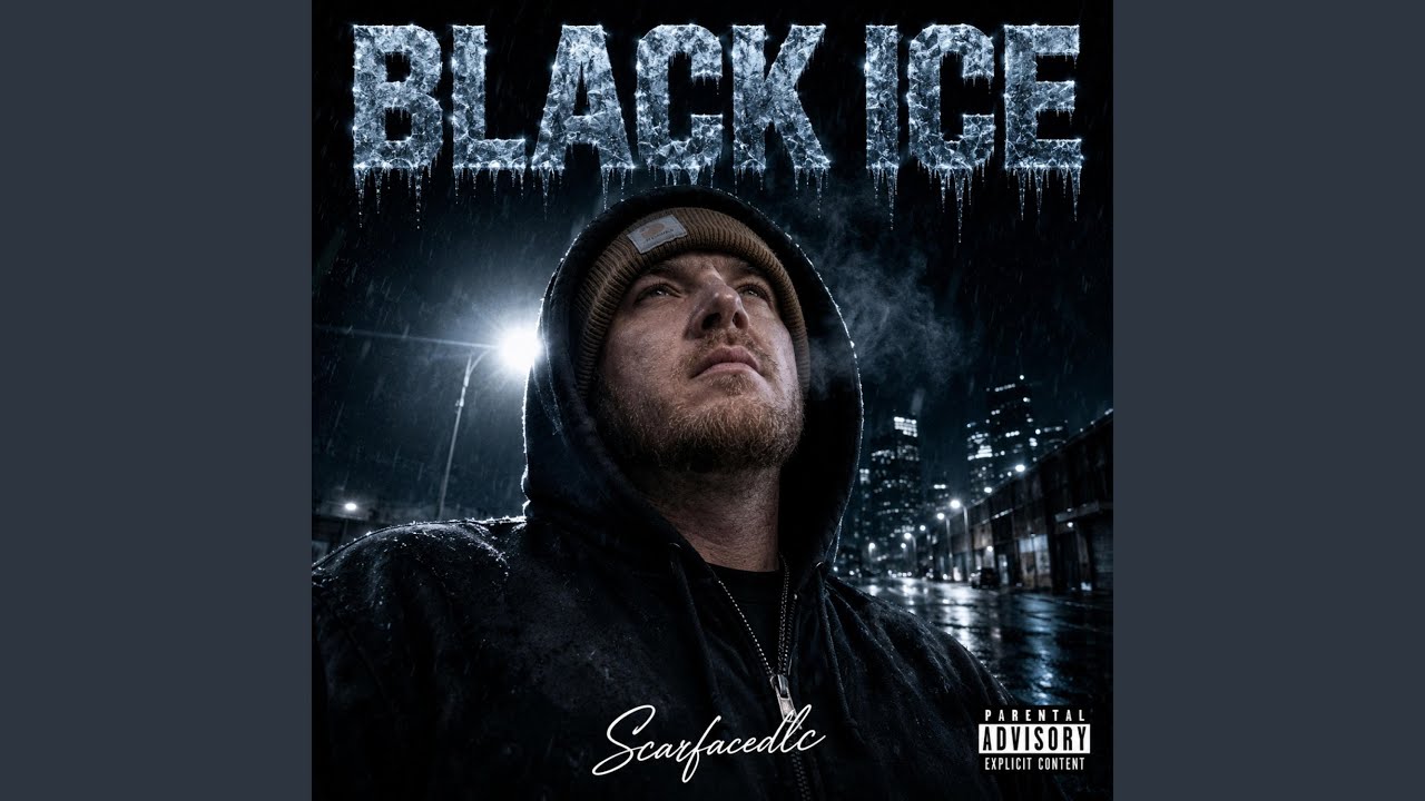 Black Ice - YouTube