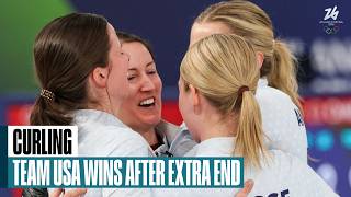 u s defeats switzerland extras advance semifinals