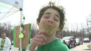 Bring TheSpring MooseFest Promo 2014