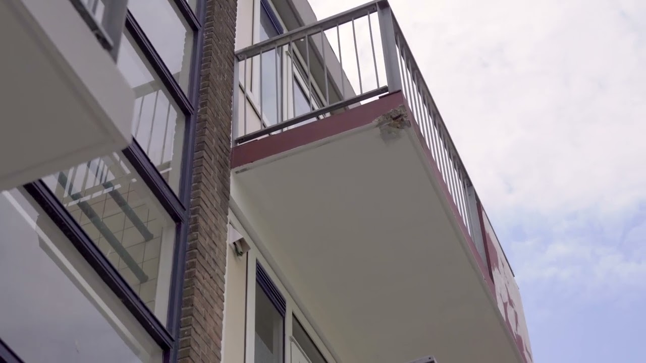 VvE Vaarnekamp Rotterdam