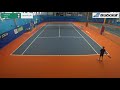 KAOUK Mickael (FRA) VS WITZ Antonin (FRA) - Open Super 12 Auray 2020