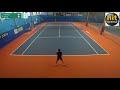 KAOUK Mickael (FRA) VS WITZ Antonin (FRA) - Open Super 12 Auray 2020