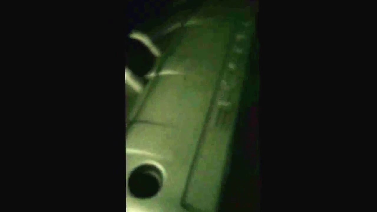 Porsche cayenne 957 turbo engine noise ticking YouTube