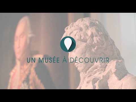 Sainte-Ménehould, Petite Cité de Caractère d'Argonne - le Musée