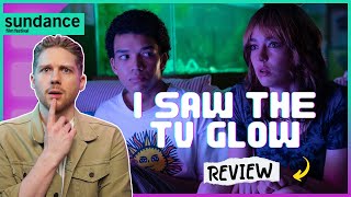 I Saw the TV Glow - Review  |  This Was DEEPLY Unsettling