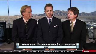 DAN WHELDON DEATH COVERAGE! 15 CAR CRASH! + INTERVIEWS Content