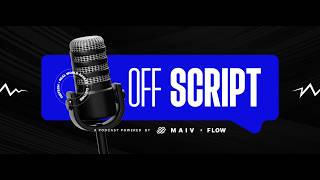[OFF SCRIPT] Podcast. Episode 1.