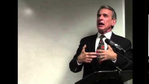 Doctrine of Creation: Excursus on Creation and Evolution Part 12