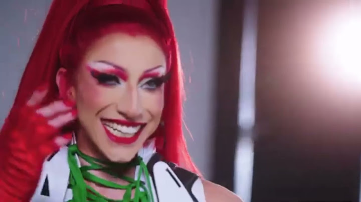 STRAIGHT GUY REACTS TO GLOBAL ALL STARS MEET THE QUEENS