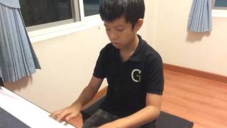 Bird-Catchers Song By I.t.