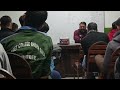 PART.7.ISSB SPECIAL BRIEFING FOR CALL HOLDERS PMA NAVY PAF TCC ICTO
