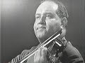David Oistrakh Leclair Violin Sonata In D Major No 3 Complete mp3
