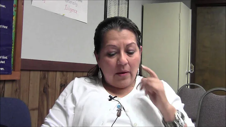 What My Faith Means To Me  Amalia Gutierrez