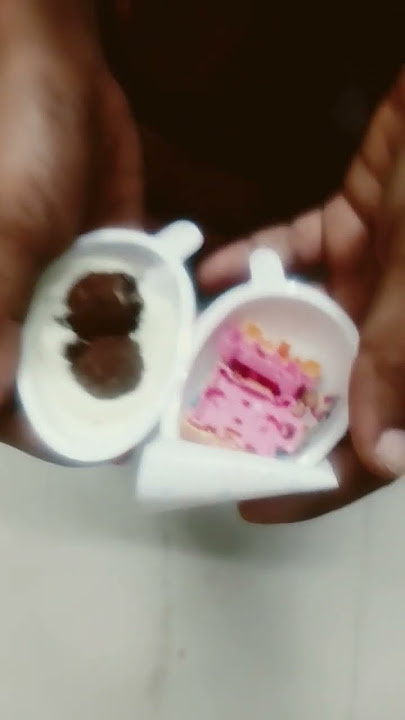 kinder joy girl #shortvideo #treanding πππtastykinnder joy but not worth for money ππ