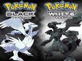 Game Sync - Pokémon Black & Pokémon White (OST)