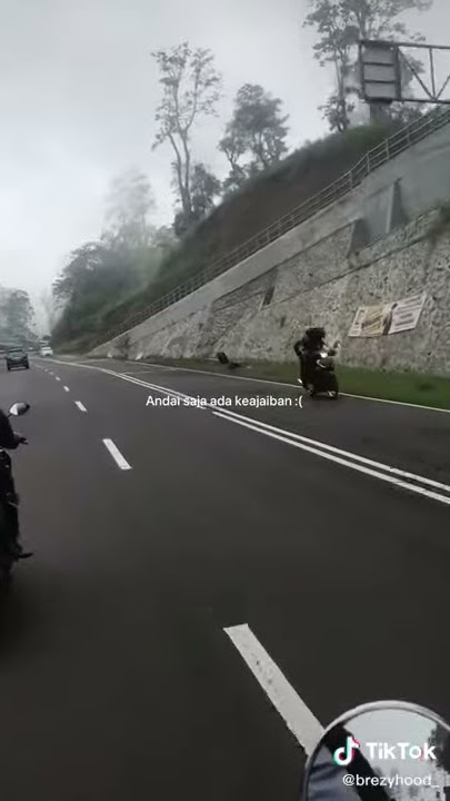 status wa andai ada keajaiban