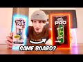 Tech deck pro series vs performance series