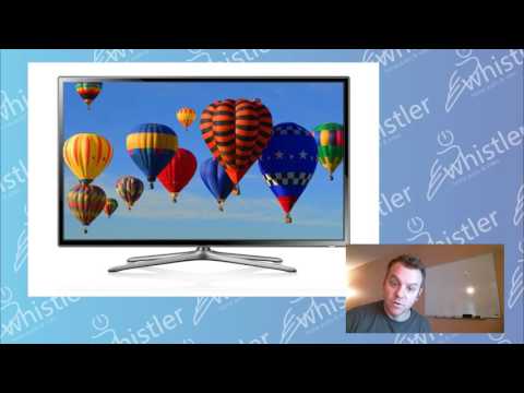 Why Does My 4K TV Look Bad?