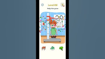 DOP 3: Displace One Part  Level 515 🤯🧠 #shorts #youtubeshorts #gaming