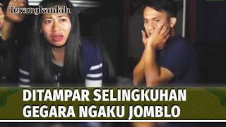 GENIT! Suami Pelapor Masih Suka Centil Ke Wanita Lain | Terangkanlah Eps 61 Full