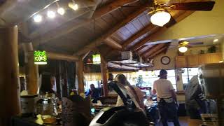 Typical Mountain Cafe'(Mate'Factor) Manitou Springs Co.