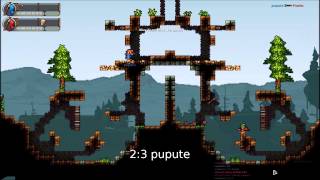 Sf Franek123 Vs Demosito G2 Pt1