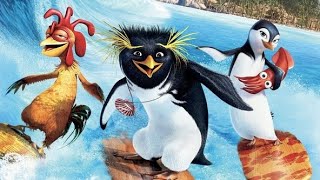 Surfs Up 2007 Trailers & Tv Spots